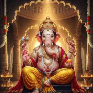 Lalbaugcha Raja 2025 Live Darshan in the UK: BST Timings & How to Watch