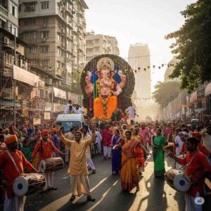 Ganesh Visarjan Melbourne 2025: Complete Guide to Locations, Permits & Essential Tips