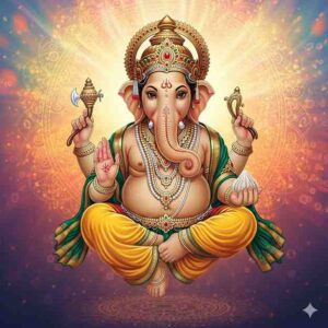 Ganesh Chaturthi Leicester 2025: Mandals, Aarti Timings & Processions