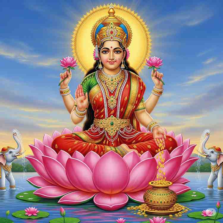 लक्ष्मी पूजा गीत,Lakshmi Puja Geet
