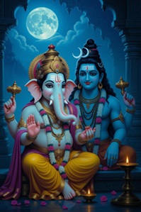 How Ganesh Chaturthi is Celebrated
Origin of Ganesh Chaturthi