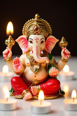 Best Ganesh Chaturthi Recipes: How to Make Modak and Sweets at Home