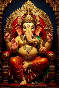 Ganesh Chaturthi 2025 Toronto Guide: Top 5 Pandals & Temples in Canada