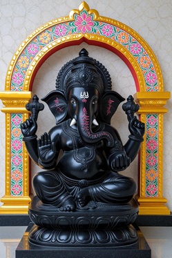 Ganesh Chaturthi 2025 Dubai - Top 5 Pandals & Temples in UAE