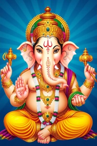 History of Ganesh Chaturthi: Why Do We Celebrate It?
Who is Lord Ganesha?