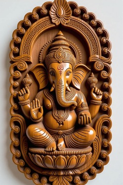 Ganesh Chaturthi 2025 California - Top 5 Pandals & Temples in USA