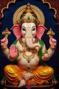 Ganesh Puja Vidhi in Canada (2025): Step-by-Step Guide for Families