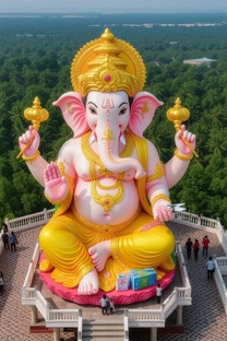 Ganesh Chaturthi 2025 Australia: Date, Muhurat, Aarti