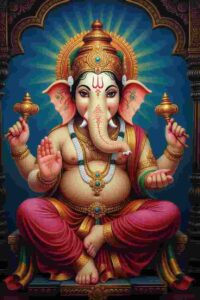 Dubai Municipality Rules for Ganesh Chaturthi Celebrations 2025 | Complete Guidelines