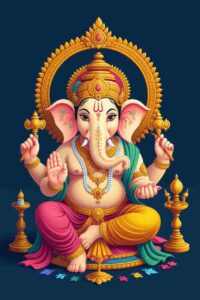 Abu Dhabi Ganesh Chaturthi 2025: BAPS Mandir Timings & Bookings