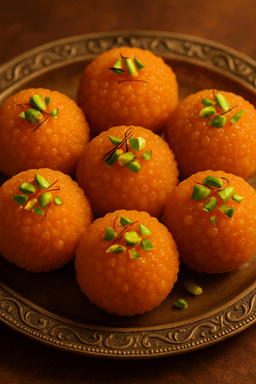 Ganesh Chaturthi 2025 Recipes: Modak, Ladoo & Easy Sweets