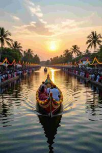 Top 10 Places to Celebrate Onam in UAE 2025: Must-See Spots