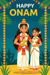 Onam Celebration in UAE 2025: Complete Guide to Events & Festivities