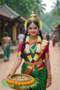 Best Onam Sadhya Restaurants in New York, California, and Texas 2025: Book Faster, Eat Better