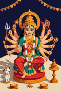 How Indian Singaporeans Celebrate Dussehra: Community Traditions & Multicultural Celebrations