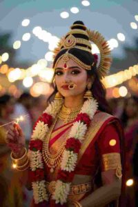 Navratri in UAE 2025: Garba and Dandiya Nights Guide