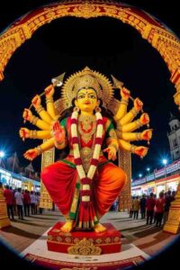 Navratri Artists UK 2025: Complete Lineup Aishwarya Majmudar, Kishan Raval & More