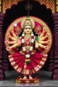 Navratri 2025 Chicago: Garba Night Tickets & Venue Guide