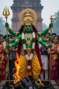 Manchester Navratri Mahotsav 2025: National Cycling Centre with Rhythm Beats | Tickets & Info