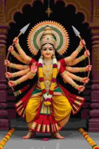 Durga Puja 2025 Malaysia: Pandals & Festival Guide
