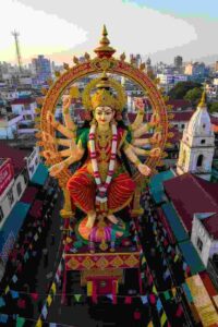 Navratri 2025 UAE Weather: Best Indoor vs Outdoor Celebration Venues Guide