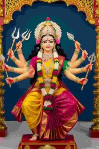 Dussehra Celebration in Canada 2025: Complete Guide to Events in Toronto, Vancouver, and Brampton