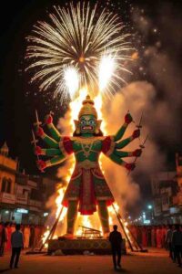 Shardiya Navratri UK 2025: 9 Days Festival Schedule & Celebration Guide