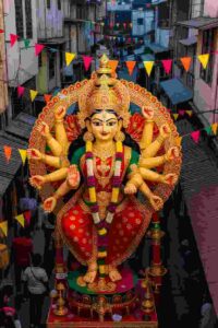 What to Wear for Navratri UAE 2025: Traditional Dress Code Guide