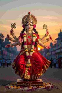 Durga Puja 2025 Japan: Tokyo Pandal & Aarti Timings