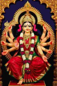 Durga Puja and Navratri USA 2025: Bengali Community Celebrations & North Indian Festival Integration Guide