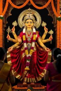 Top Hindu Temples Celebrating Navratri in USA 2025: BAPS, ISKCON & Regional Temple Event Guide