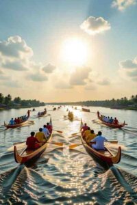 Onam 2025 in Singapore: Full Calendar of Events & Venues