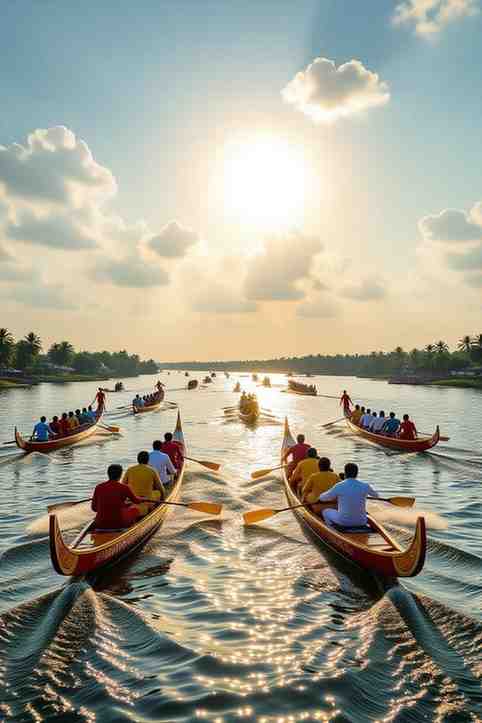 Ultimate Guide to Celebrating Onam in Kerala 2025: Traditions, Events & Travel Tips