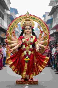 Boston Massachusetts Navratri 2025: New England Hindu Community Temple Events & Cultural Programs Guide