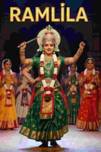 Florida Navratri Celebrations 2025: Orlando Durga Sai Temple & Miami Garba Events Guide