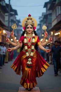 Durga Puja 2025 California: Bay Area Pandal Locations & Cultural Nights