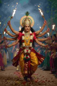 ISKCON Dussehra Celebrations USA 2025: Washington DC, New Jersey, and California Temple Events