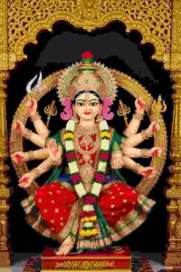 Durga Puja 2025 Malaysia: Temple Timings & Pandal Guide