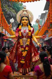 Best Navratri Food Stalls UAE 2025: Traditional Vrat Meals Guide