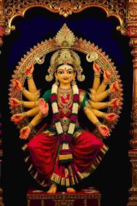 Sharad Navratri 2025 USA: 9 Nights Calendar & Timings