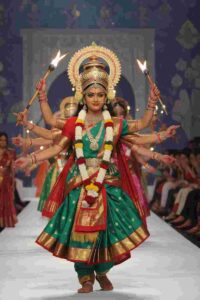 Navratri 2025 USA: Complete Guide to Dates, Ghatasthapana Muhurat & City-Specific Timings