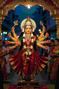 Edison New Jersey Navratri 2025: Expo Dates, Tickets & Insider Tips