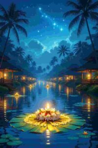 California Onam Festival 2025: Bay Area, Los Angeles, and San Diego Events—Tickets, Sadhya, Family Tips