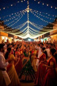 Family-Friendly Dussehra Events Singapore 2025: Temple Visits, Cultural Shows & Kids Programs