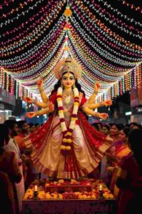 Atlanta Georgia Navratri 2025: BAPS Temple & Southeast Garba Events Guide