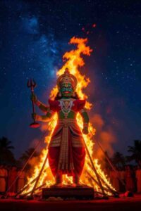 Vijayadashami 2025 Puja Muhurat: Best Worship Times for USA, UK, Canada & Australia | Complete Time Zone Guide