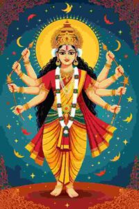 Dussehra October 2025 Date and Muhurat Times for UAE: GMT+4 Timezone Festival Calendar: Family Planner 2025