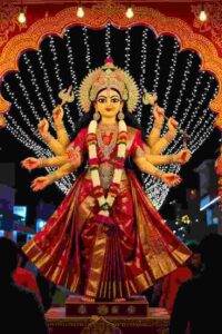 Zabeel Park Navratri 2025: Dubai's Biggest Garba Dandiya