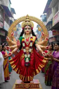 Texas Houston Navratri 2025: Chinmaya Mission Sep 27 and Gujarati Samaj Atul Purohit Aug 24