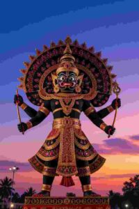 Sharjah Dussehra Celebrations 2025: Indian Cultural Centre Events & Community Programs Guide